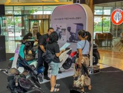 Honda Premium Matic Day 2025 di Riau Sukses Hadirkan Promo dan Hiburan Menarik