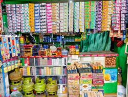 Menjelang Idul Fitri, Harga Bahan Pokok di Kepri Melonjak