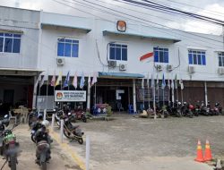Anggaran Pilkada 2024 Tanjungpinang Tak Terpakai Rp4,8 Miliar, Ini Sebabnya