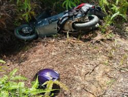 Sepeda Motor Jadi Petunjuk, Mayat di Jembatan I Barelang Ternyata Pemilik Koperasi