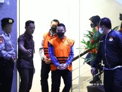 Eks Pj Wali Kota Pekanbaru Risnandar Mahiwa Segera Disidang
