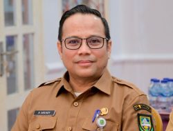 Pemkab Bengkalis Klarifikasi Isu Keterlambatan Pembayaran THR dan Tunjangan