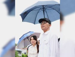 BP Batam Percepat Pelebaran Jalan Kepri Mall-Batamindo Sepanjang 3,8 KM