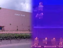 Polsek Lubuk Baja Akan Koordinasi dengan Polresta Barelang soal Tarian Setengah Telanjang di First Club