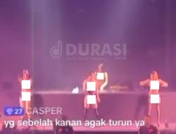 Diamnya Kepala DPM-PTSP Batam Picu Dugaan Pembiaran di Balik Tarian Setengah Telanjang First Club