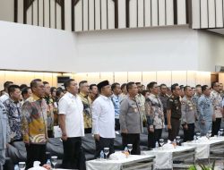 Dorong Pertumbuhan Investasi Inklusif, BP Batam Gelar Pertemuan Tatap Muka dengan Pelaku Usaha