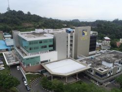 BP Batam Mantapkan Komitmen Kelola Penuh RSBP