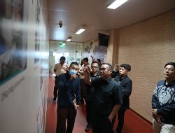 Serap Aspirasi Pengusaha, Deputi IV BP Batam Kunjungi PT Asia Cocoa Indonesia