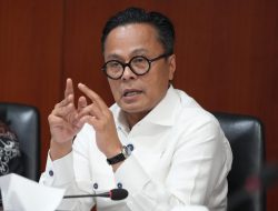 Wamen BUMN Dukung Pengembangan Pelabuhan Batu Ampar dan Bandara Hang Nadim