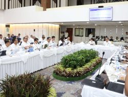 BP Batam Susun Rencana Kerja TA 2026