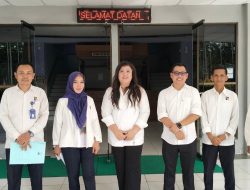 Dukung Kelancaran Embarkasi, BP Batam Periksa Kesiapan Asrama Haji