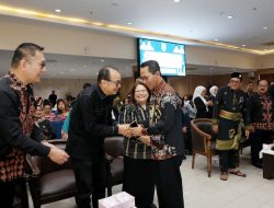Indeks Kerukunan Tertinggi Nasional, Batam Bukti Kota Harmonis