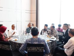 Schneider Electric Dukung Percepatan Industri 4.0 di Batam