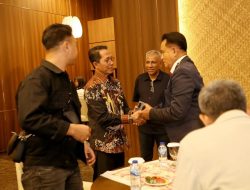 Pembangunan Batam Dipacu, Pemerintah Pusat Kirim Delegasi Menteri dan Wamen