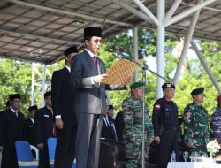 Bangun dari Daerah Bergerak untuk Bangsa, Pesan Amsakar di Hari Otda ke-29