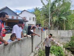Bocah 6 Tahun di Buton Tengah Tewas Usai Terjun ke Air Dangkal di Permandian