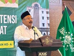PBNU Apresiasi Polri atas Kelancaran Mudik 2025