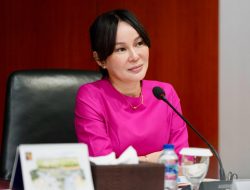 Ciptakan Iklim Investasi Kondusif, Li Claudia Komitmen Benahi Regulasi