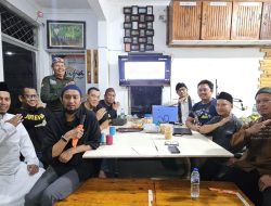Juleha Banten Siap Gelar Festival Qurban 2025, Fokus pada Edukasi dan Sinergi Lintas Sektor