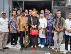 Banten Genius Resmi Dibentuk, Siap Dukung Pembangunan Daerah