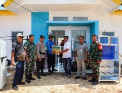 Progres Pergeseran Rempang Eco-City, 80 Kepala Keluarga Telah Tempati Rumah Baru di Tanjung Banon