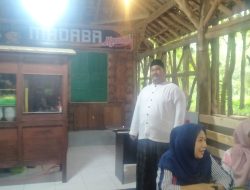 Harmoni, Sensasi Musik Live dan Rasa Baso Madaba Ngeunah di Bungursari Purwakarta