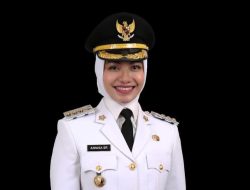 Kontribusi Nyata Bangun Daerah, Annisa Ajak Warga Bayar PBB Tepat Waktu