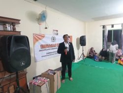 Tampung Aspirasi Warga dan Sosialisasikan P4GN, Asep Abdulloh Gelar Reses di Kampung Bagja