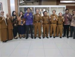 Pemkot Sungai Penuh Gelar Entry Meeting Bersama BPK Perwakilan Jambi