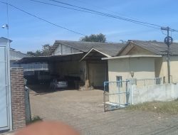 Pabrik Es Diduga Milik PT Dedy Jaya Lambang Perkasa di Pemalang Nyaris Bangkrut, Karyawan Dirumahkan Tanpa Gaji