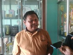 Menginjak Usia ke-33 Tahun, SMK Satya Praja 2 Petarukan Diharapkan Dapat Mencetak Generasi Emas