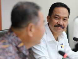 BP Batam Sambut Baik Ekspansi Bisnis Evergreen di KPBPB Batam