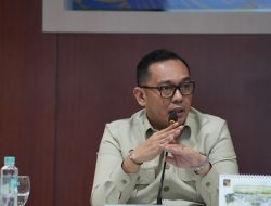 Pemerintah Pusat Pacu Investasi Kota Batam Lewat Penguatan Kawasan Strategis