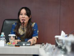 Wakil Kepala BP Batam Minta Rieke Tak Sebar Hoaks Kekerasan-Kriminalisasi Warga Rempang