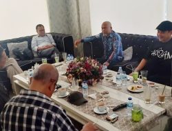 Tolak RJ, Helmi Burman Minta Kasus Cash Back PWI Segera Gelar Perkara