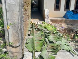 Sering Terjadi di Pemalang, Papan Informasi Tak Dipasang Saat Pemdes Mengerjakan Proyek Dana Desa
