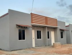 Pemerintah Sediakan 1.000 Rumah Subsidi untuk Wartawan
