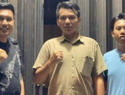RMI, KNPI dan HIMA PERSIS Desak Penegakan Hukum dalam Kasus Tanah Sengketa di Tanjungpinang