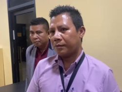Kuasa Hukum LKBH PWI Banten Dampingi Ichan Klarifikasi di Polda