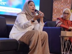 Annisa Tegaskan Kepemimpinan Bukan Soal Gender, Tapi Kemampuan Menghadirkan Kebijakan yang Adil