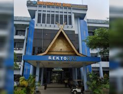 Tiga Prodi di FEB UNRI Raih Akreditasi Internasional FIBAA