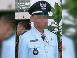 Warga Soroti Ketertutupan Pj Kades Hilimbuasi Terkait Pengelolaan Dana Desa