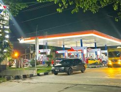 Pertamina Beri Diskon BBM Hingga Rp300/Liter untuk Arus Balik Lebaran 2025