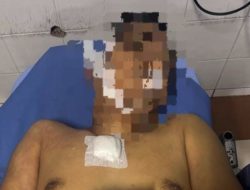 Pertikaian Berujung Maut, Pria di Batam Tewas Ditikam Kekasih