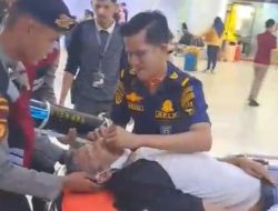 WNA Singapura Meninggal Mendadak di Pelabuhan Batam Centre, Polisi Selidiki Penyebabnya