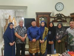 Gubernur Riau Siap Lantik Bupati Terpilih Afni-Syamsurizal, Lokasi Pelantikan Diminta Digelar di Siak