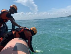 Hilang Saat Memancing di Perairan Belakang Padang Batam, Keluarga Doakan Willy Ditemukan Selamat
