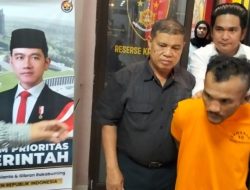 Terungkap, Ini Motif Residivis Bawa Kabur Motor Ojol di Batam