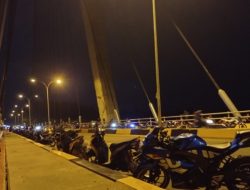 Parkir di Jembatan Barelang Dilarang, Masyarakat Diminta Waspada Pungli