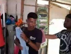 Ditolak Masuk Wisma, Polisi Gadungan di Bintan Seret Kenalan Facebook ke Semak
